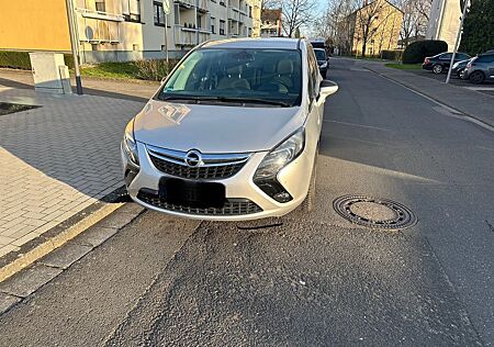 Opel Zafira Tourer 2.0 CDTI Edition 125kW Automat...