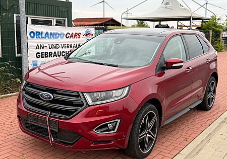 Ford Edge Sport 4x4 *Vollaustattung*Pano*Kamera