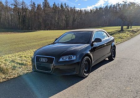 Audi Cabriolet