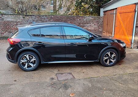 Ford Focus 1,5 EcoBlue Active