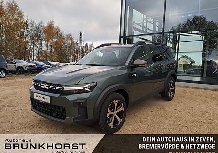 Dacia Bigster Hybrid 155 Journey SHZ+LKHZ+Navi+RFK