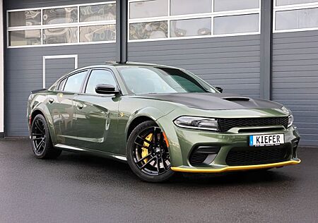 Dodge Charger 6.4 SRT WideBody/Brembo/SHZ/KAMERA/R20