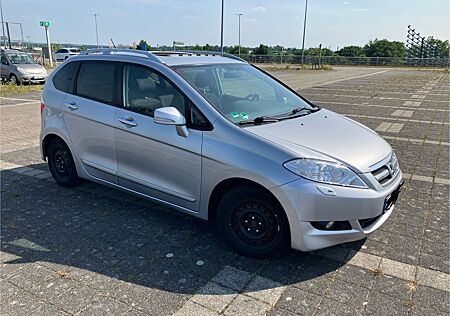 Honda FR-V 2.0 Executive Executive