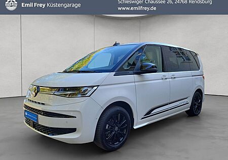 VW T7 Multivan Volkswagen Multivan "Edition" 2.0 TDI KÜ Navi Soundsystem A