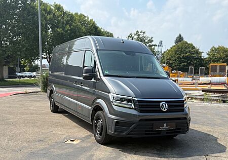 VW Crafter Volkswagen Kasten Kasten 35 lang Hochdach FWD