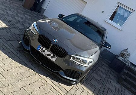 BMW 140 M140i xDrive A -