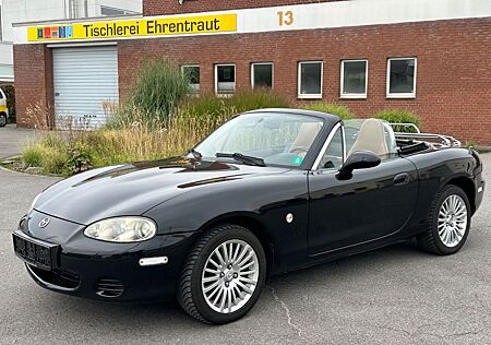 Mazda MX-5 1.6 16V Impuls Ledersitze /Klima