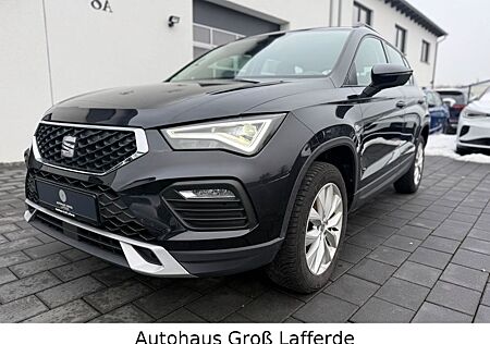 Seat Ateca Style 1.5 TSI DSG LED SHZ PDC APP