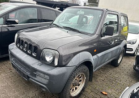 Suzuki Jimny 1.3