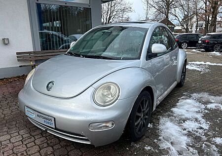 VW New Beetle Volkswagen Lim. 2.0