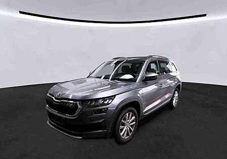 Skoda Kodiaq Ambition AHK*NAVI*LED*VIRTUAL*AREAVIEW*AC