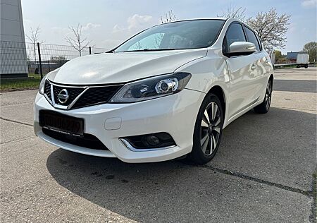 Nissan Pulsar 1.6 DIG-T N-CONNECTA 190 PS
