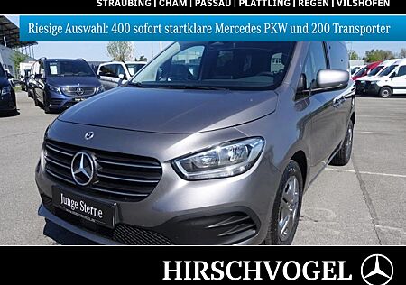 Mercedes-Benz T-Klasse T 180 d STYLE MBUX