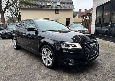 Audi A3 Sportback 1.4 TFSI Ambition.Klima,Alu,Tüv Neu