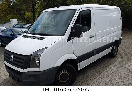 VW Crafter Volkswagen Kasten 30 L1H1 EcoProfi