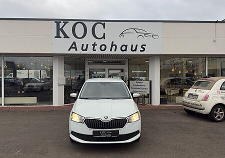 Skoda Fabia Cool Plus