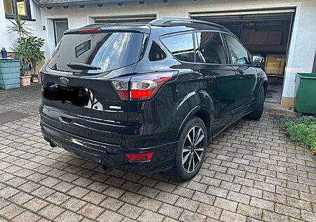 Ford Kuga 1,5 EcoBoost 2x4 110kW ST-Line ST-Line