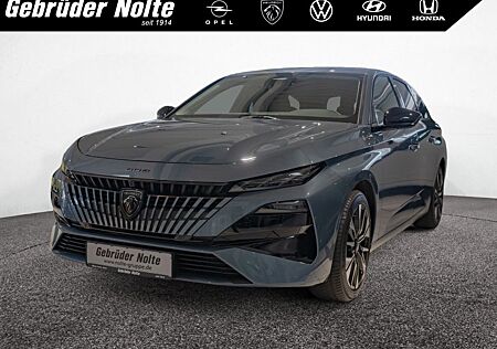 Peugeot 308 SW ALLURE HYBRID 145 e-DSC6 W-LAN ACC LED