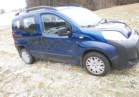 Peugeot Bipper Tepee Tepee 1.3 HDi FAP 75 Stop&Start -