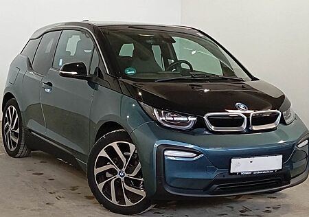 BMW i3 (120 Ah), 125kW Leder, Panor. ACC, Navi,SHZ