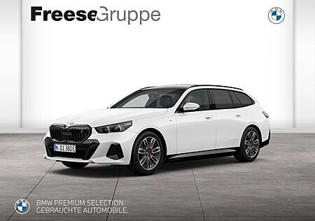 BMW i5 eDrive40 Tou M Sportpaket Head-Up DAB LED