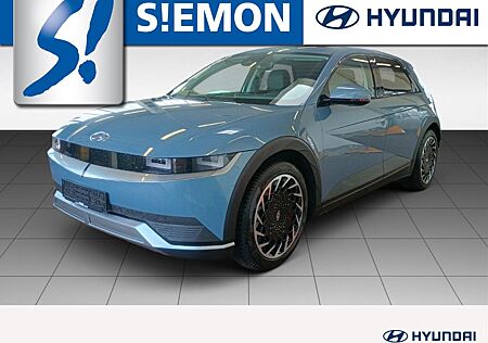 Hyundai IONIQ 5 77,4kWh 2WD MY24 TECHNIQ Assist-P Bose 2