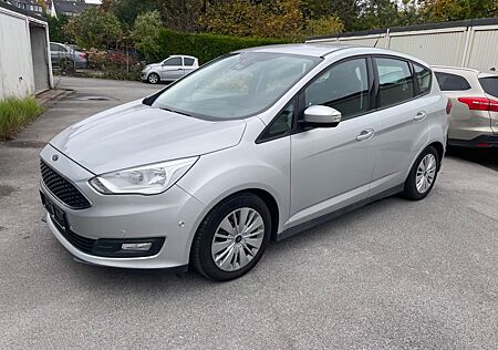 Ford C-Max Trend Klima Park Sensor vorne und hi