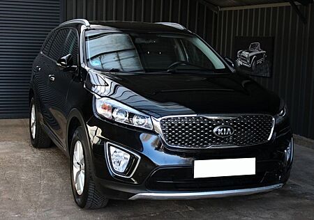 Kia Sorento 2.2 CRDi AWD, Navi, Kamera