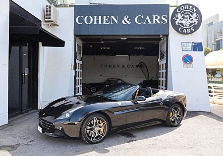 Ferrari California 3.9 V8 T "HS" Handling Speciale