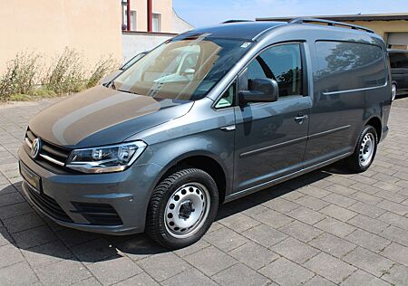 VW Caddy Volkswagen Maxi *13410km+DSG+SHZ+GRA+BT+PDC*