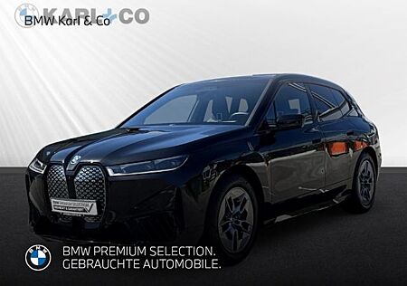 BMW iX xDrive50 Soft-Close Laser Harman/Kardon AHK