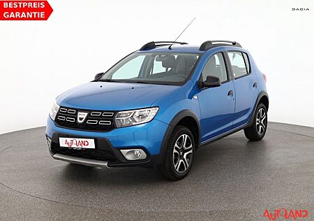 Dacia Sandero Stepway TCe Prestige Klima Navi