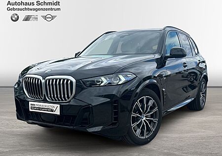 BMW X5 xDrive50e M Sportpaket*H&K*Pano*AHK*Gestikst.