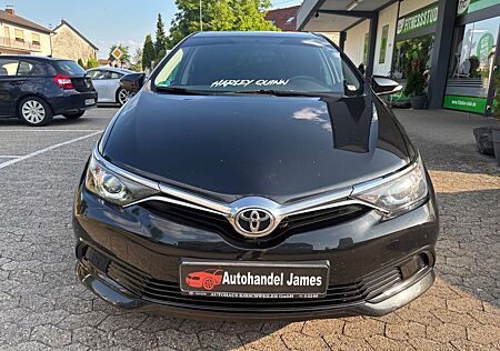 Toyota Auris Cool*2 HAND*