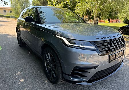 Land Rover Range Rover Velar Hybrid Dynamic SE