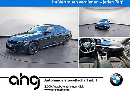 BMW 320d xDrive M-Sport *Shadow*Navi*LED*HIFI*PDC*SH