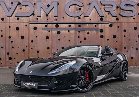 Ferrari 812 GTS *NOVITEC*LIFT*AFS2*CARBON*SURROUND*DREAM