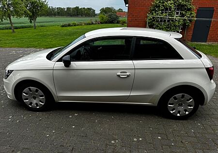 Audi A1 1.2 TFSI Ambition Ambition