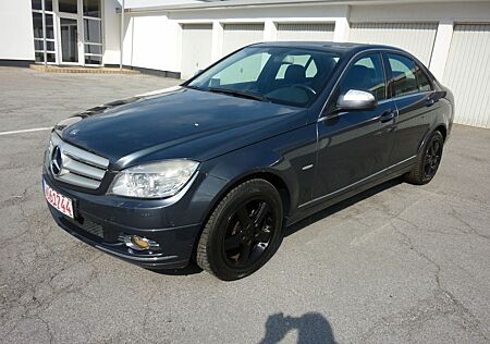 Mercedes-Benz C 180 C -Klasse Lim. Kompressor