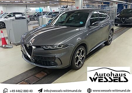 Alfa Romeo Tonale gebraucht kaufen Alfa Romeo Tonale 1.5 VGT Ti AUTOMATIK ALLWETTER NAVI ACC S
