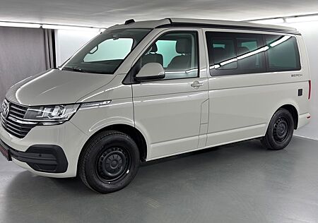 VW T6 California Volkswagen California Beach Camper ACC Navi