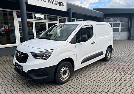 Opel Combo Cargo Selection *TEL ALLWE KLIMA LICHTASS