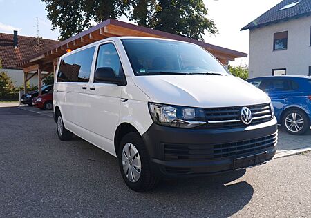 VW T6 Transporter Volkswagen T6 Kasten-Kombi Lr Standheizung Kamera