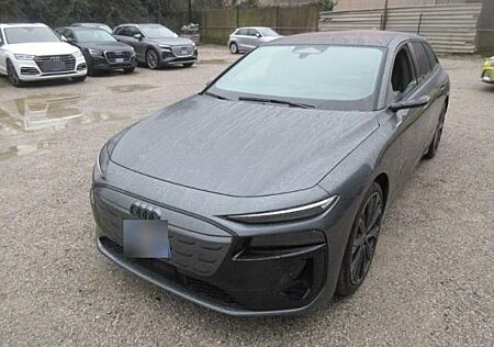 Audi S6 e-tron AVANT EDITION ONE ACC/HuD/PANO/S-SITZE