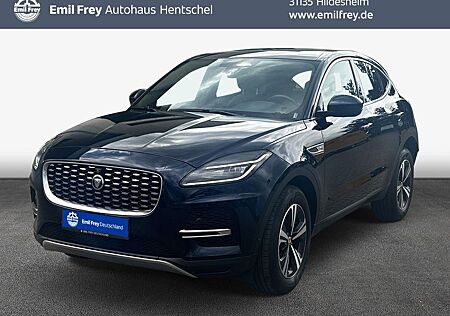 Jaguar E-Pace D200 AWD SE PANO WINTER MET