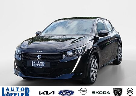 Peugeot 208 Active SHZ^ TEMP^ KLIMA^ RFK^ PDCH^ Klima