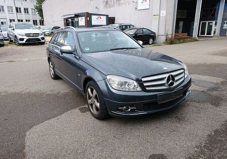 Mercedes-Benz C 200 C 200CDI AVANTGADE Automatik Navi