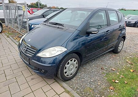 Mercedes-Benz A 170 A -Klasse