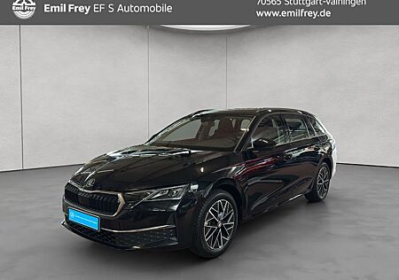 Skoda Octavia Combi 2.0 TDI DSG Selection