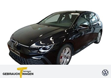 VW Golf Volkswagen 1.4 eHybrid GTE BLACKSTYLE IQ.LIGHT SITZHZ